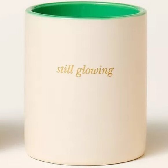 NWT kate spade x target 3ct Ceramic Jar Candle Gift Set - Picture 3 of 4